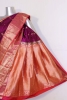 Grand Wedding Pure South Silk Saree